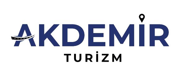 Akdemir Turizm Logo